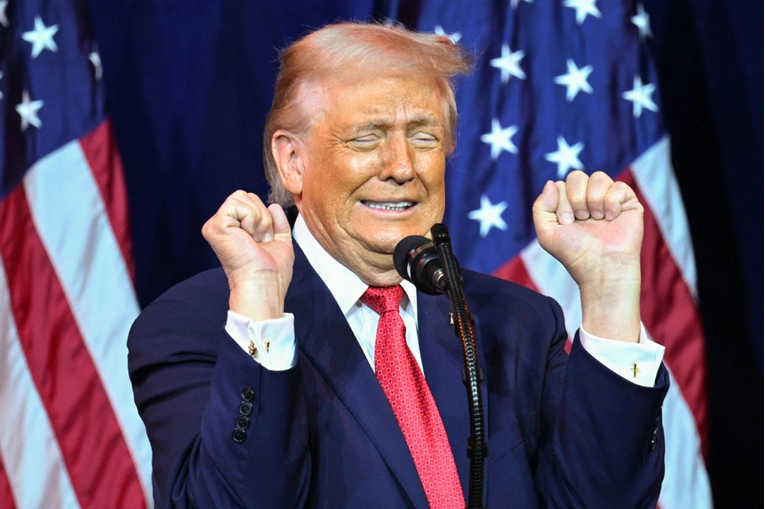 Analitičarka: Cilj Trumpove prijetnje carinama jest podijeliti Europu